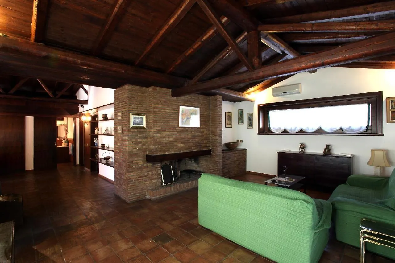 Holiday home Hgt Supreme Residence San Gregorio di Catania