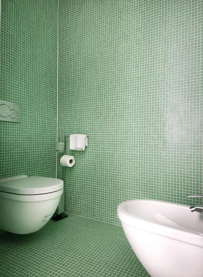 Hgt Supreme Residence San Gregorio di Catania Holiday home