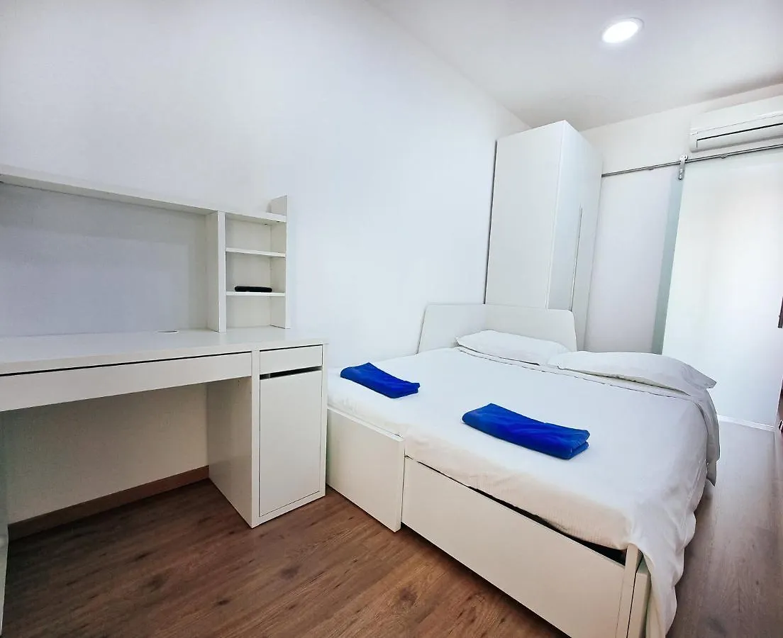 Hgt Supreme Residence San Gregorio di Catania Holiday home