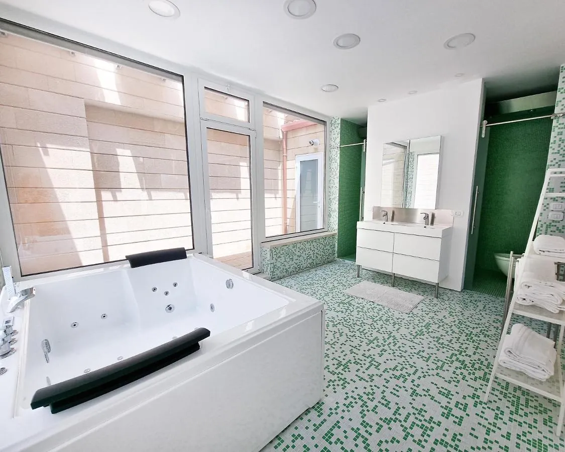 Hgt Supreme Residence San Gregorio di Catania