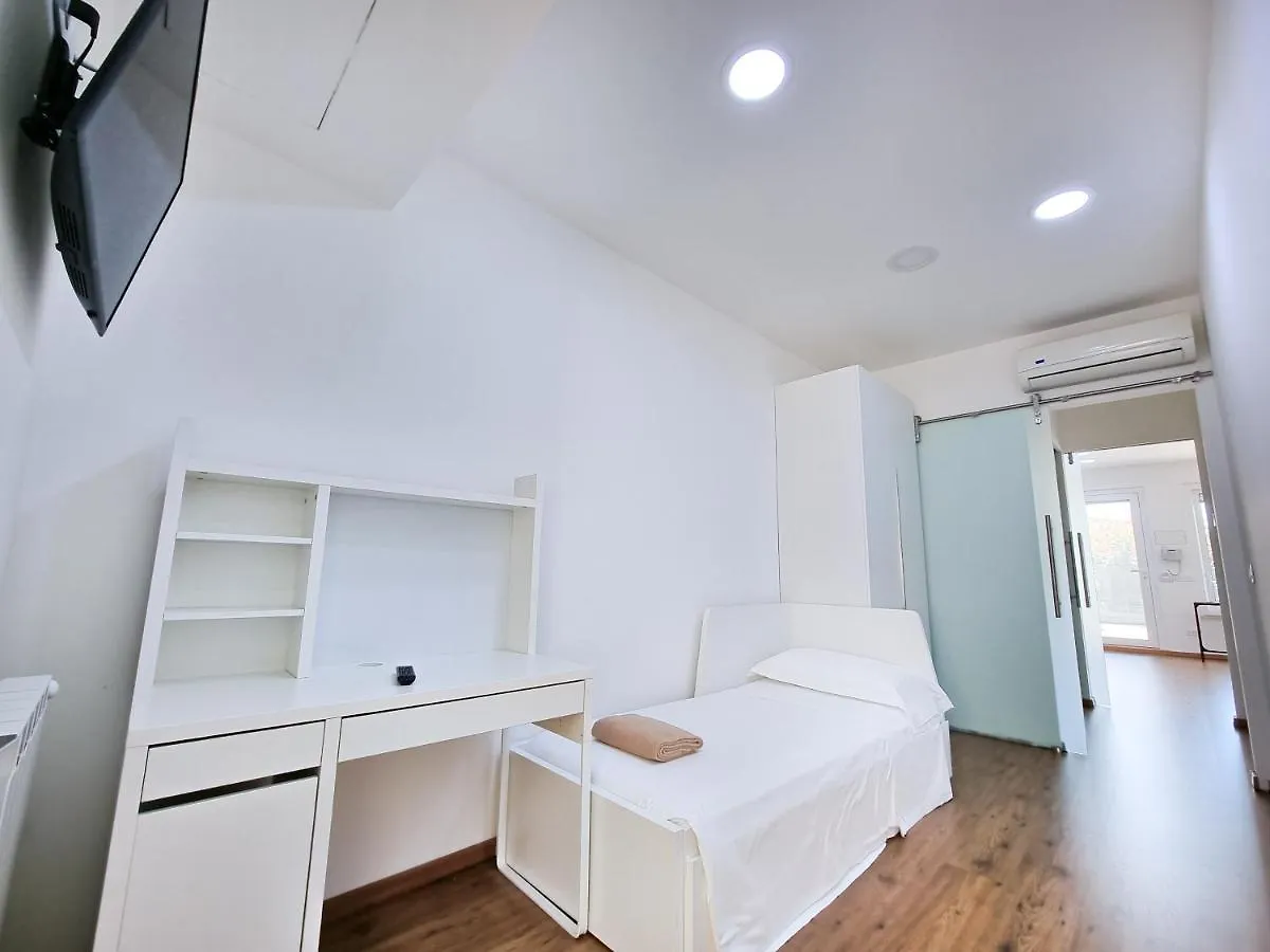 Holiday home Hgt Supreme Residence San Gregorio di Catania Italy