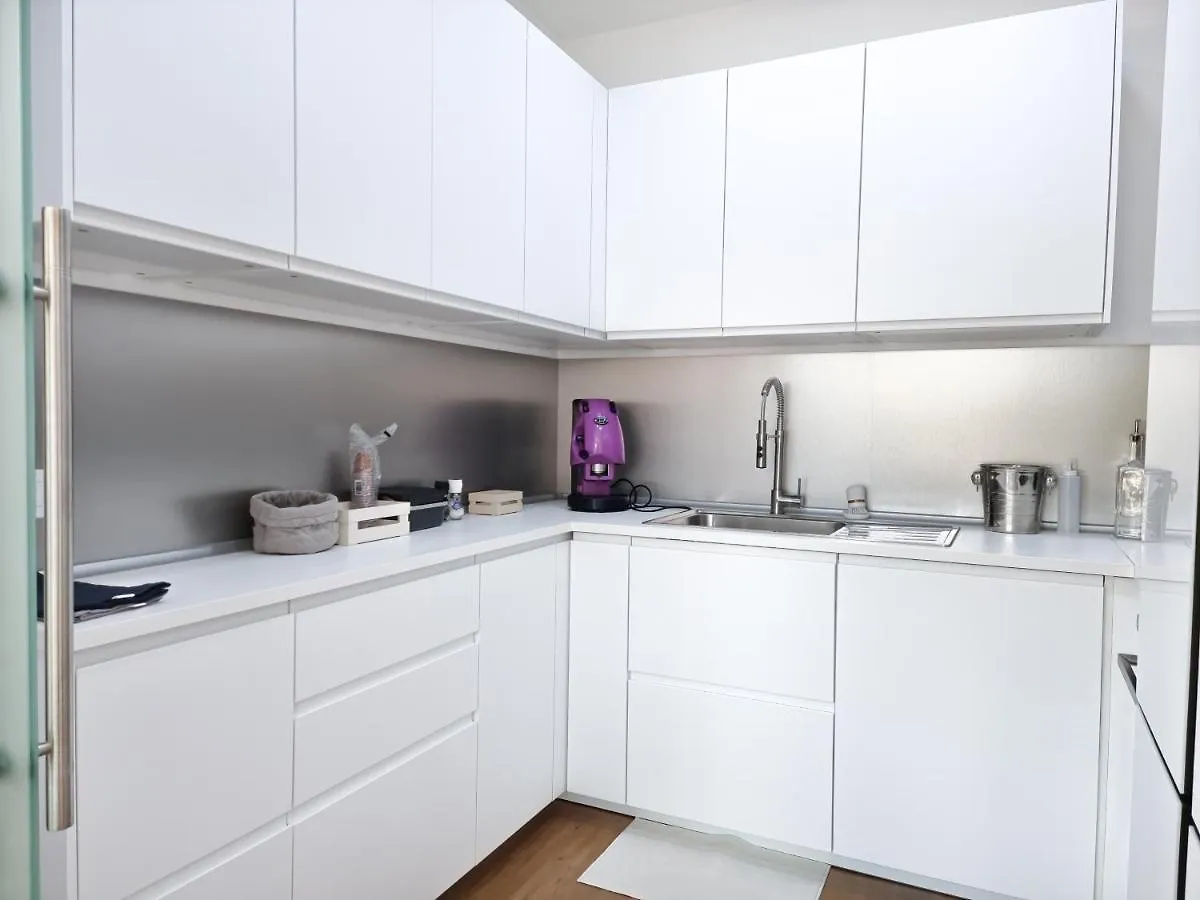 Hgt Supreme Residence San Gregorio di Catania