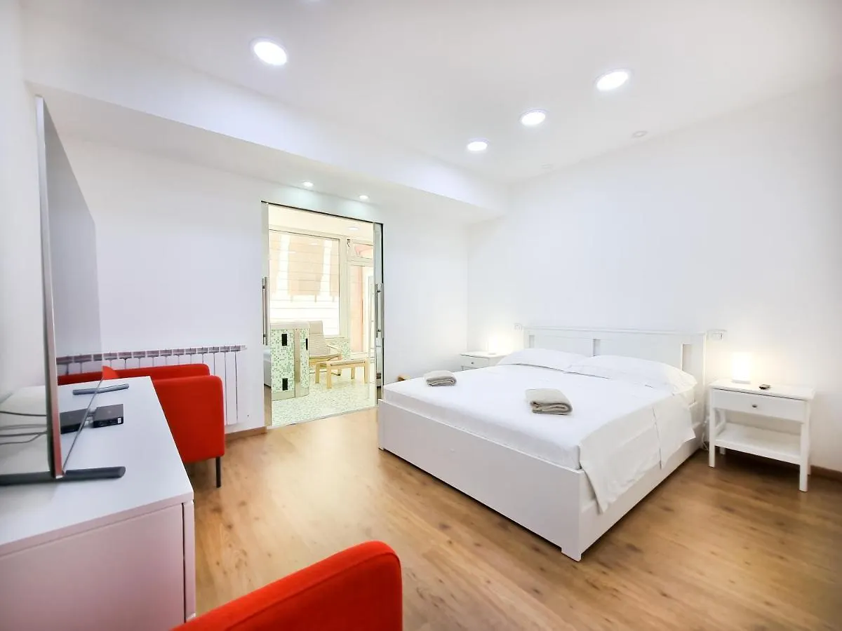 Holiday home Hgt Supreme Residence San Gregorio di Catania