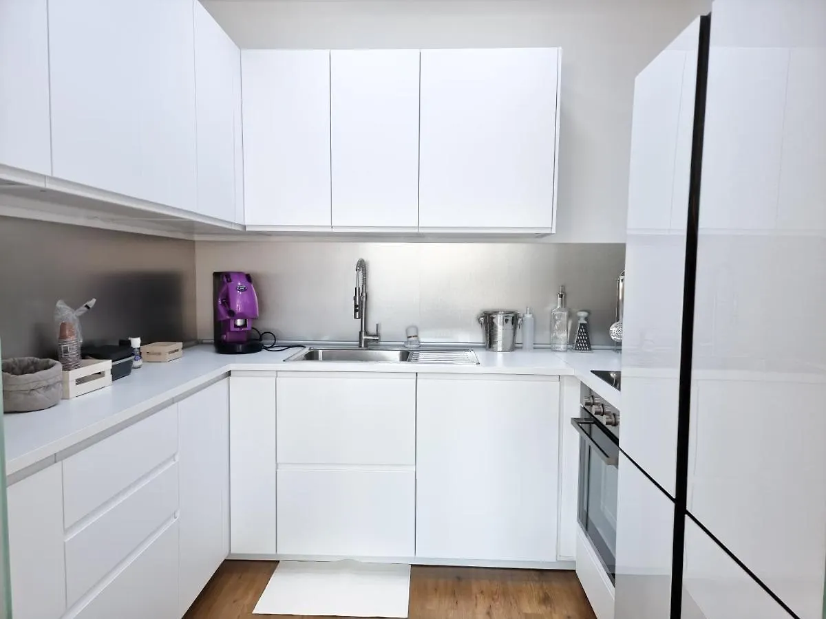 Holiday home Hgt Supreme Residence San Gregorio di Catania