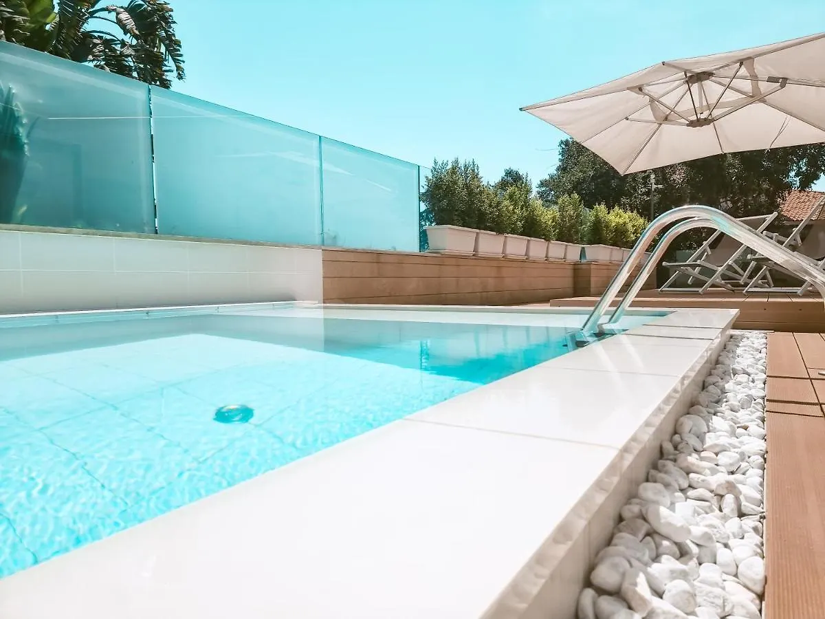 Holiday home Hgt Supreme Residence San Gregorio di Catania