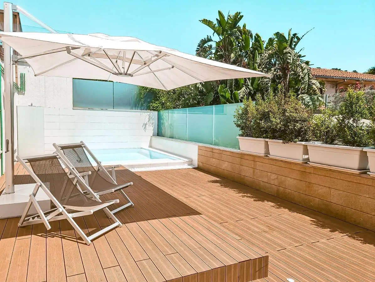 Holiday home Hgt Supreme Residence San Gregorio di Catania