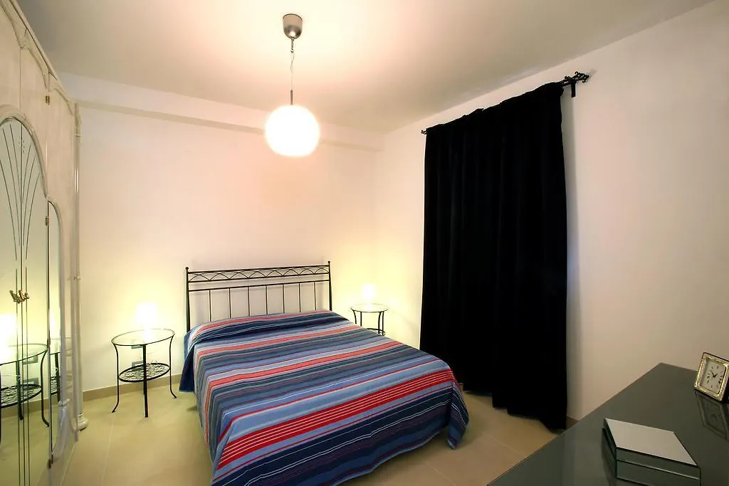 Holiday home Hgt Supreme Residence San Gregorio di Catania