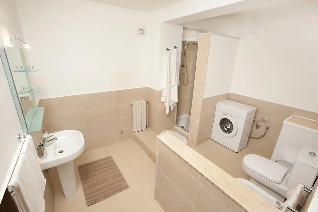 Holiday home Hgt Supreme Residence San Gregorio di Catania