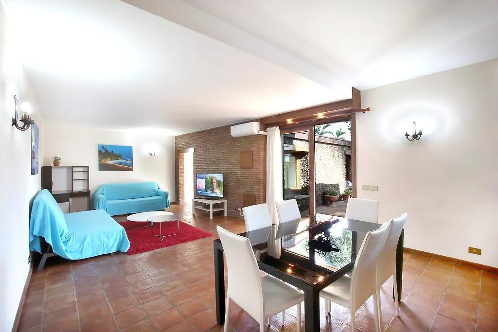 Holiday home Hgt Supreme Residence San Gregorio di Catania