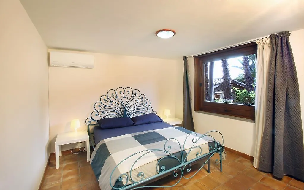 Holiday home Hgt Supreme Residence San Gregorio di Catania