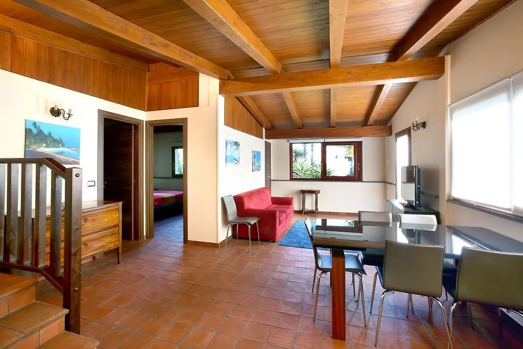 Hgt Supreme Residence San Gregorio di Catania Holiday home