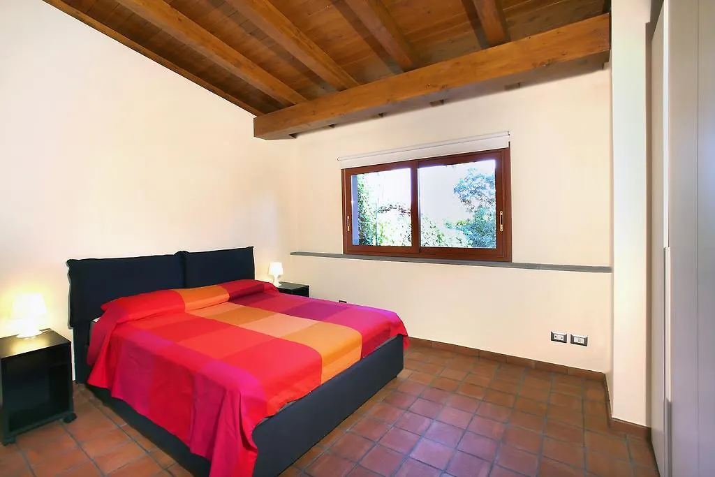 Hgt Supreme Residence San Gregorio di Catania