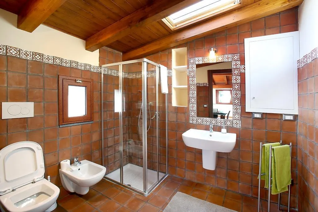 Hgt Supreme Residence San Gregorio di Catania Italy