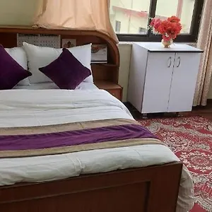 Airport View And Homestay Kathmandu